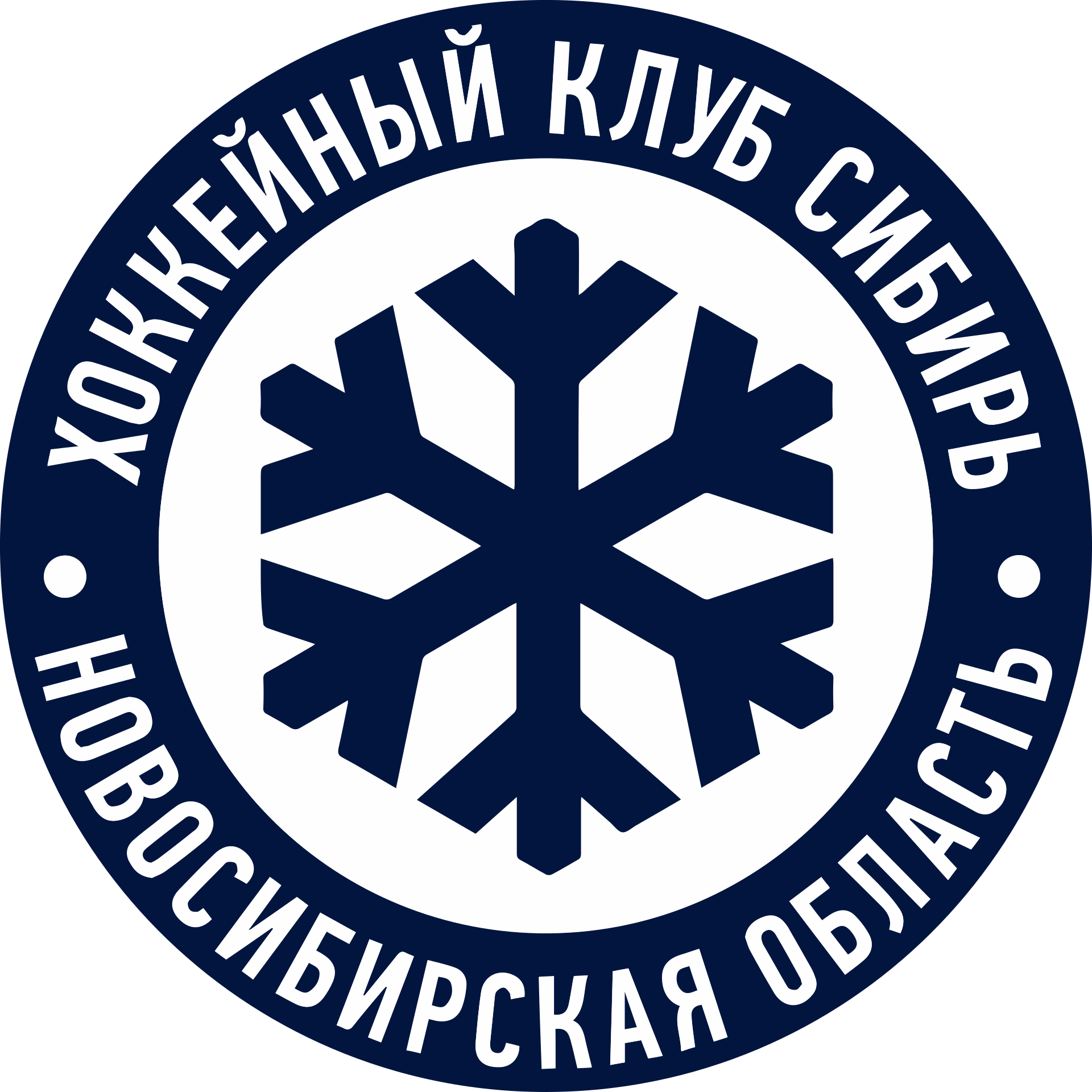 Хоккейный клуб «Сибирь» Новосибирск