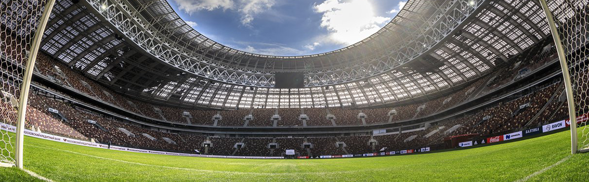 Предоставить в аренду две линии Светодиодного спортивного периметра и обеспечить их работу и техническую поддержку во время проведения финального матча Кубка России по футболу 2021-2022 между ФК «Спартак-Москва» и ФК «Динамо-Москва» на БСА «Лужники»